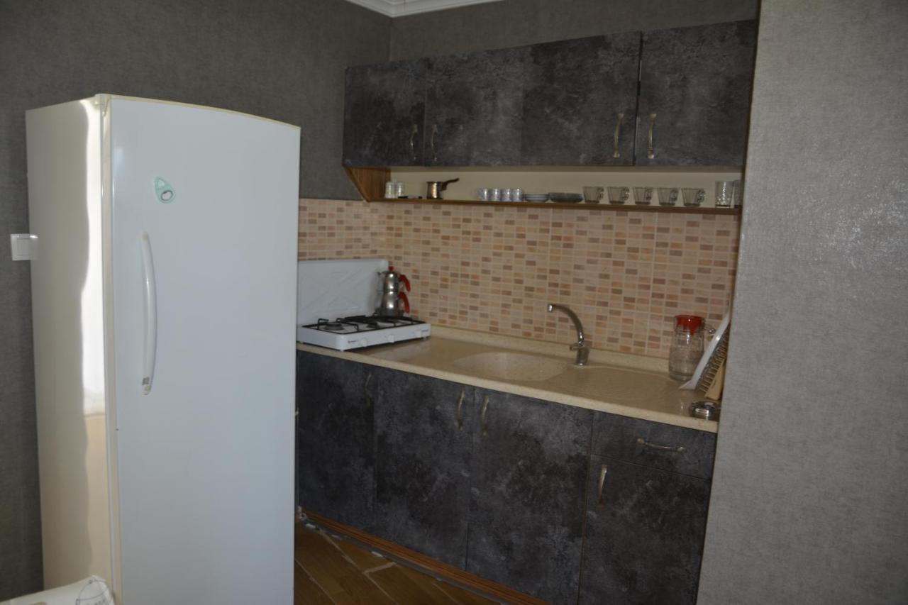 Ege Apart & Hotel Ayvalik Luaran gambar