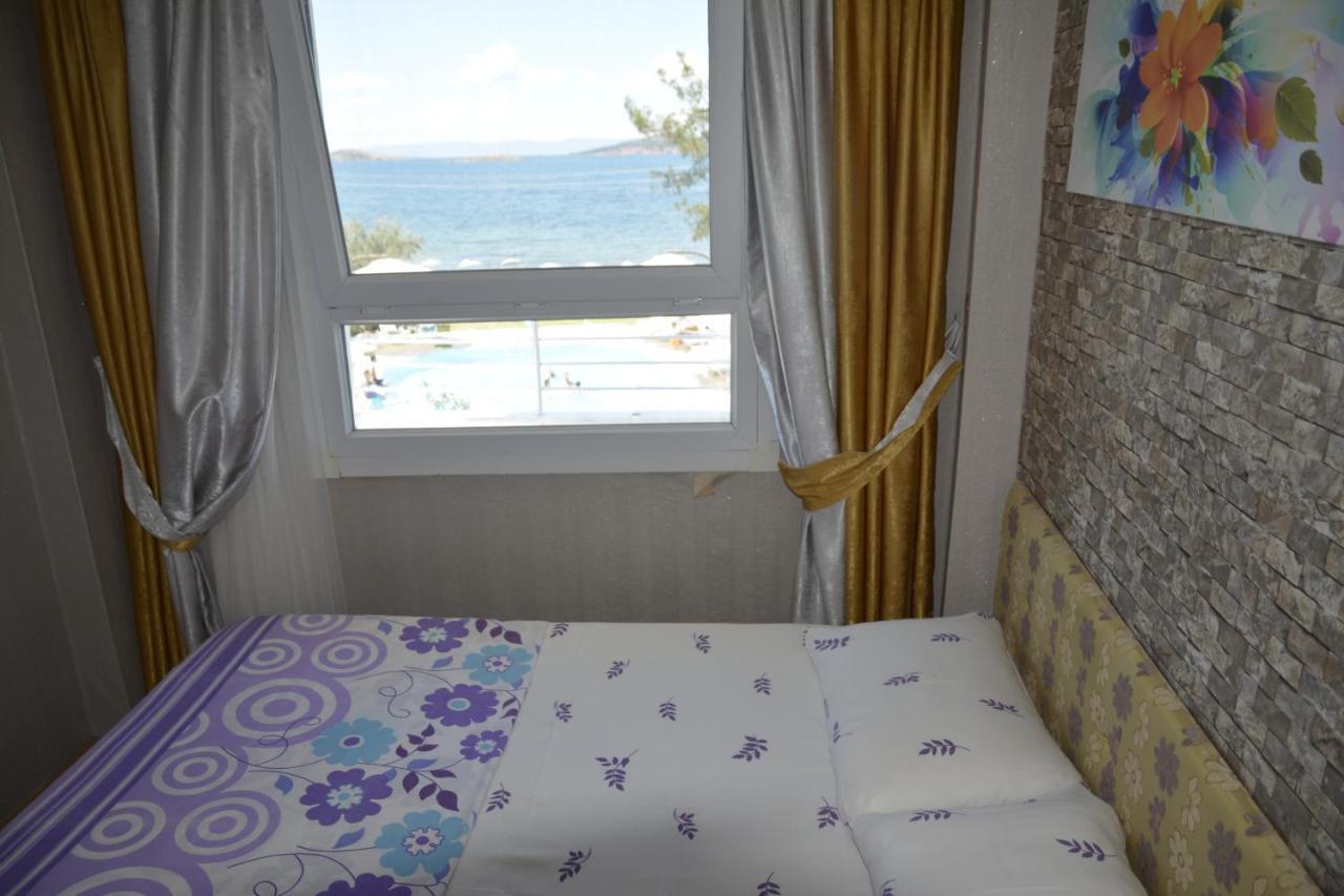 Ege Apart & Hotel Ayvalik Luaran gambar