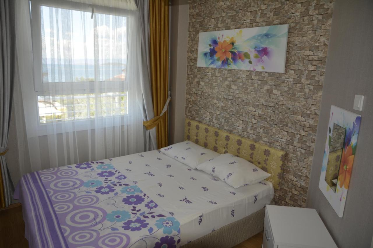 Ege Apart & Hotel Ayvalik Luaran gambar