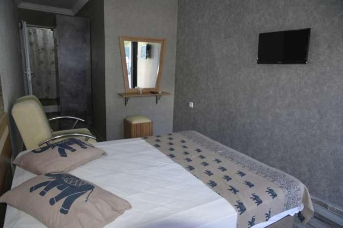 Ege Apart & Hotel Ayvalik Luaran gambar