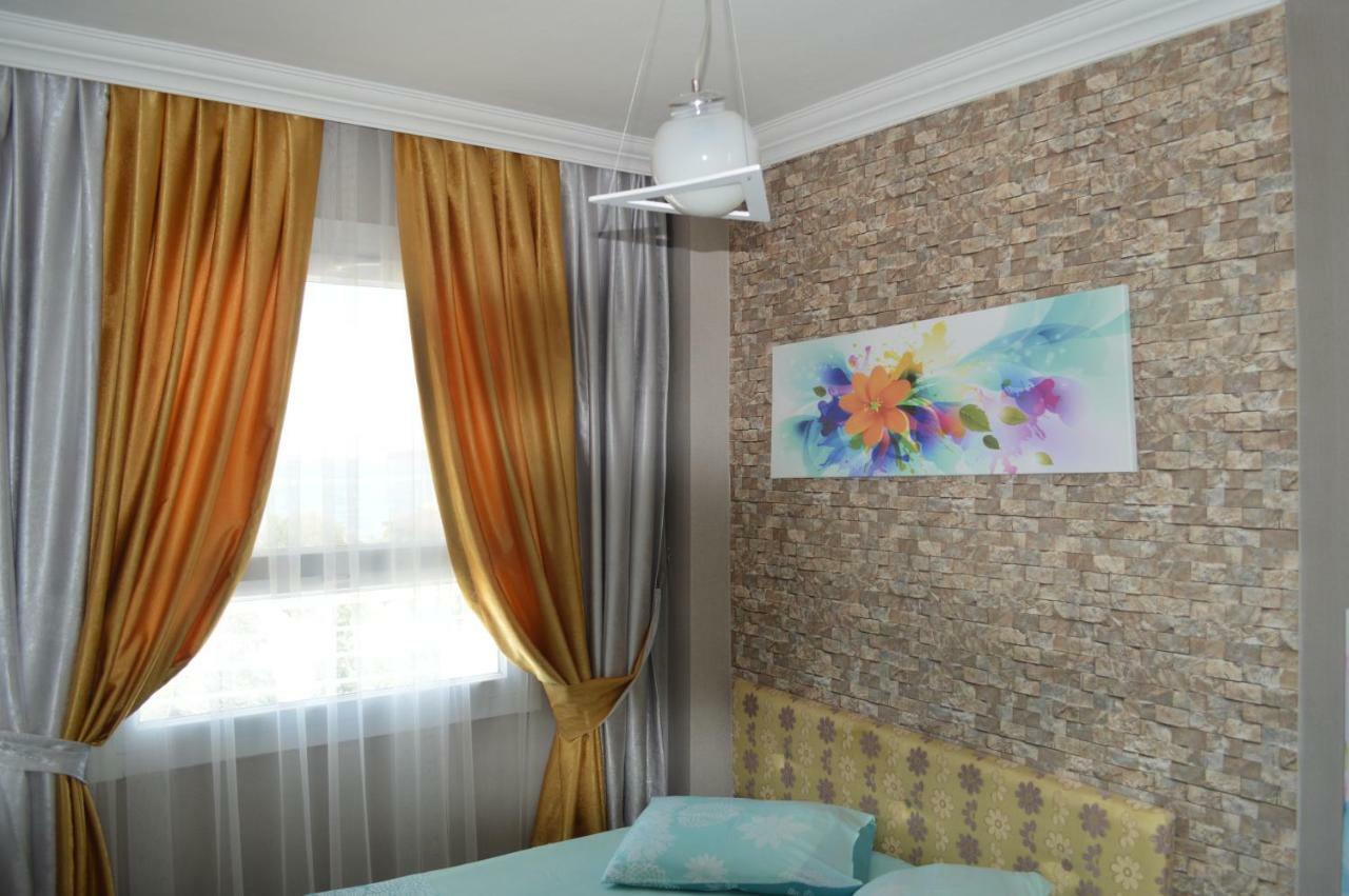 Ege Apart & Hotel Ayvalik Luaran gambar